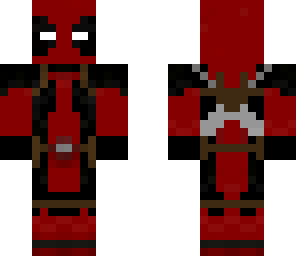 deadpool