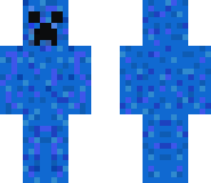 cool creeper