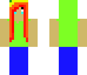 girl
