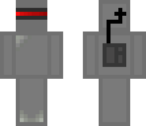 basic robot