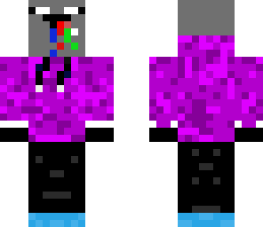 derpy shootster