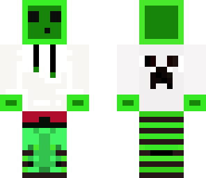 slime guy