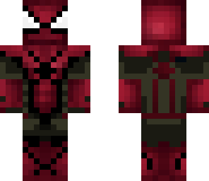 spider man