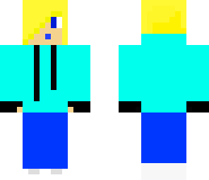 el chibi 2
