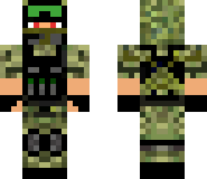 militar arg
