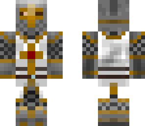 doug's edited paladin