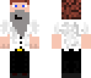 beard edited