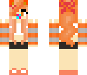 baby fanta fox