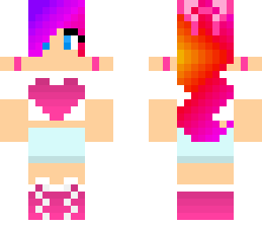 asdfghjkl's valentine's day redone