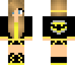batgirl