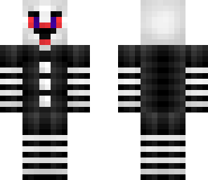 marionette