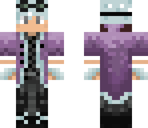 ice steampunk