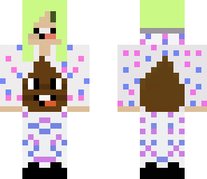 da poop shack owner