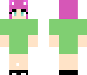 louise belcher