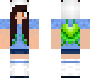 fiona skin