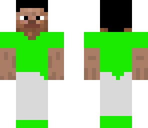 ironclover steve