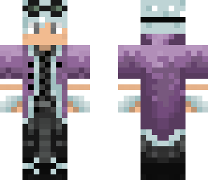 ice steampunk fixed