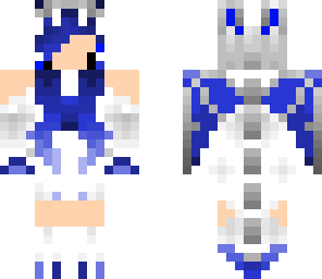 the first ever chebie skin