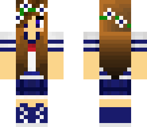 school girl