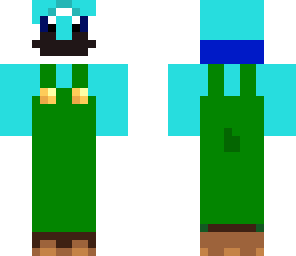 piplup luigi