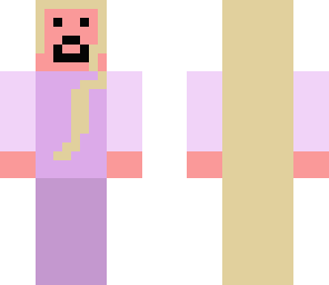rapunzel