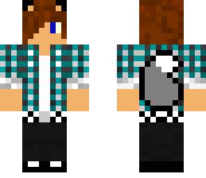 wolf boy fixed