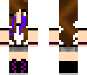 sad deadlox girl