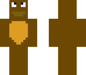 bear