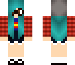 cute geek