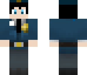 security guard fnaf