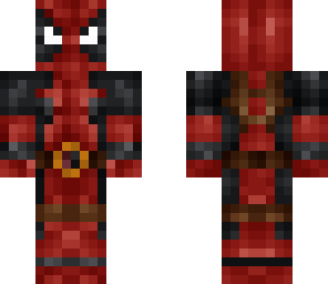 deadpool