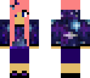 red head galaxy