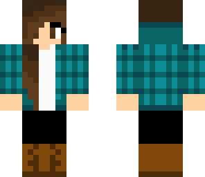 arctic flannel