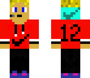 my skin v2