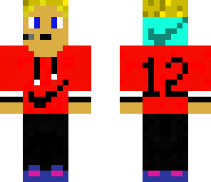 my skin v3