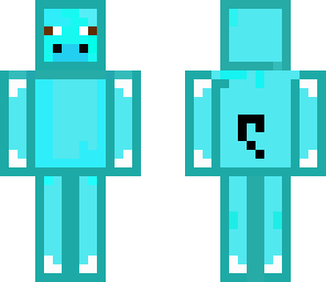 diamond pig fixed