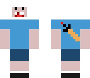 finn