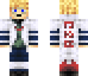 fourth hokage