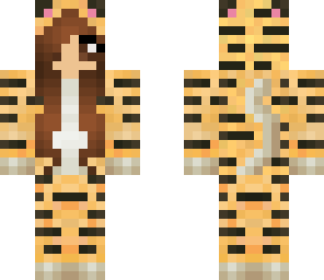emely goes wild brown