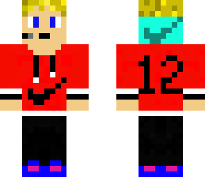 my skin v4