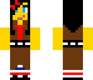 spongebob girl 2