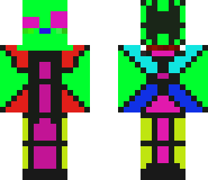 alien