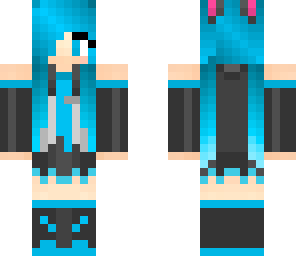 miku hastune
