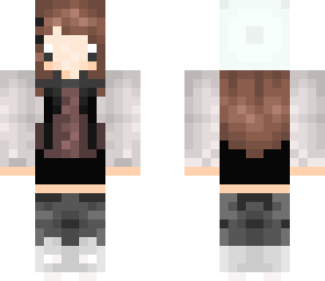 upgrade of old skin