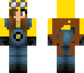 fthairminiongirl