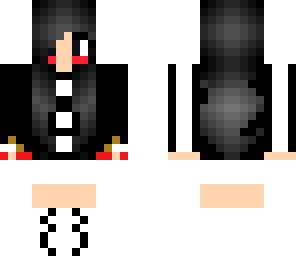 the puppet - fnaf female bunch