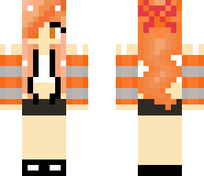 edited ears fanta wolf