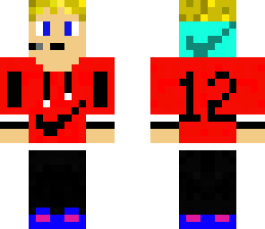 my skin v5