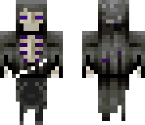 the purple death