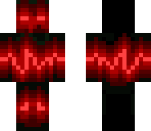 red drop the base